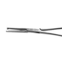 Kleszczyki CRILE 14.0cm, 1x2 zęby